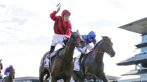Converge gives Gai elusive Randwick Guineas on 30th anniversary.